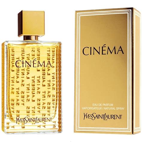 yves saint laurent parfum cinema|ysl beauty cinema perfume.